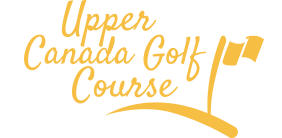 Upper Canada Golf Course